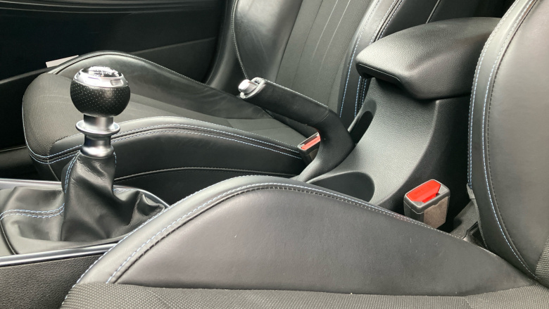 Hyundai i20 1.6T GDi N 5dr Petrol Hatchback